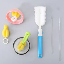 Load image into Gallery viewer, 500ML Kids Water Cup Creative Cartoon Baby Feeding Cups With Straws Leakproof Water Bottles Outdoor Portable Children's Cups