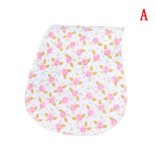 Load image into Gallery viewer, New Baby Burp Bibs Infant Burp Cloths Cotton 3 Layers Waterproof Newborn Soft Baby Accessories