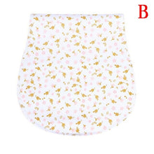 Load image into Gallery viewer, New Baby Burp Bibs Infant Burp Cloths Cotton 3 Layers Waterproof Newborn Soft Baby Accessories