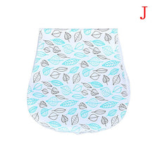 Load image into Gallery viewer, New Baby Burp Bibs Infant Burp Cloths Cotton 3 Layers Waterproof Newborn Soft Baby Accessories