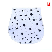 Load image into Gallery viewer, New Baby Burp Bibs Infant Burp Cloths Cotton 3 Layers Waterproof Newborn Soft Baby Accessories