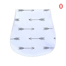 Load image into Gallery viewer, New Baby Burp Bibs Infant Burp Cloths Cotton 3 Layers Waterproof Newborn Soft Baby Accessories