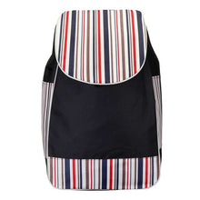 Load image into Gallery viewer, Foldable Shopping Trolley Bag Tote Cart Carts Trolley Bag Basket Luggage Rain Proof Thickened Canvas
