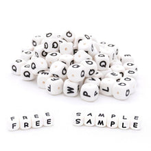 Load image into Gallery viewer, Baby Pacifier Clips for Infant Gifts New Style Baby Products Silicone Pacifier Chain Cartoon Silicone Toy Teeth Molar Chain
