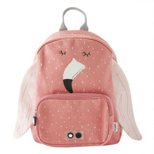 Load image into Gallery viewer, Australia Trix Brand Kids Baby Animal Backpack 2020 New Autumn Toddler Boys Girls School Travel Bags Kindergarten Cartoon Bag
