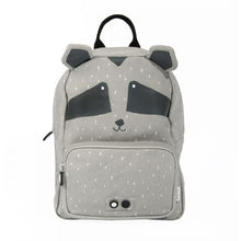 Load image into Gallery viewer, Australia Trix Brand Kids Baby Animal Backpack 2020 New Autumn Toddler Boys Girls School Travel Bags Kindergarten Cartoon Bag
