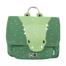 Load image into Gallery viewer, Australia Trix Brand Kids Baby Animal Backpack 2020 New Autumn Toddler Boys Girls School Travel Bags Kindergarten Cartoon Bag
