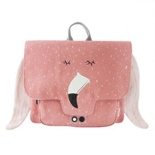 Load image into Gallery viewer, Australia Trix Brand Kids Baby Animal Backpack 2020 New Autumn Toddler Boys Girls School Travel Bags Kindergarten Cartoon Bag
