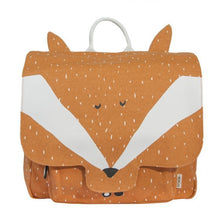 Load image into Gallery viewer, Australia Trix Brand Kids Baby Animal Backpack 2020 New Autumn Toddler Boys Girls School Travel Bags Kindergarten Cartoon Bag
