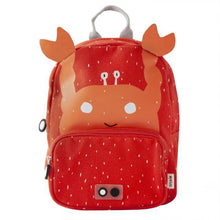 Load image into Gallery viewer, Australia Trix Brand Kids Baby Animal Backpack 2020 New Autumn Toddler Boys Girls School Travel Bags Kindergarten Cartoon Bag
