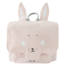 Load image into Gallery viewer, Australia Trix Brand Kids Baby Animal Backpack 2020 New Autumn Toddler Boys Girls School Travel Bags Kindergarten Cartoon Bag
