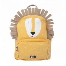 Load image into Gallery viewer, Australia Trix Brand Kids Baby Animal Backpack 2020 New Autumn Toddler Boys Girls School Travel Bags Kindergarten Cartoon Bag
