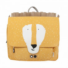 Load image into Gallery viewer, Australia Trix Brand Kids Baby Animal Backpack 2020 New Autumn Toddler Boys Girls School Travel Bags Kindergarten Cartoon Bag
