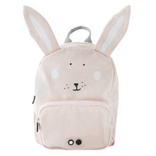 Load image into Gallery viewer, Australia Trix Brand Kids Baby Animal Backpack 2020 New Autumn Toddler Boys Girls School Travel Bags Kindergarten Cartoon Bag
