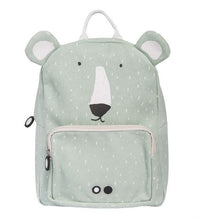Load image into Gallery viewer, Australia Trix Brand Kids Baby Animal Backpack 2020 New Autumn Toddler Boys Girls School Travel Bags Kindergarten Cartoon Bag
