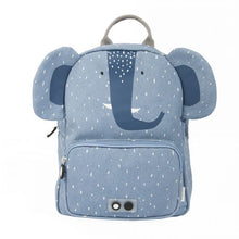 Load image into Gallery viewer, Australia Trix Brand Kids Baby Animal Backpack 2020 New Autumn Toddler Boys Girls School Travel Bags Kindergarten Cartoon Bag
