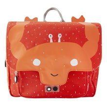 Load image into Gallery viewer, Australia Trix Brand Kids Baby Animal Backpack 2020 New Autumn Toddler Boys Girls School Travel Bags Kindergarten Cartoon Bag
