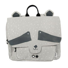 Load image into Gallery viewer, Australia Trix Brand Kids Baby Animal Backpack 2020 New Autumn Toddler Boys Girls School Travel Bags Kindergarten Cartoon Bag
