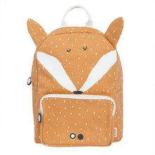 Load image into Gallery viewer, Australia Trix Brand Kids Baby Animal Backpack 2020 New Autumn Toddler Boys Girls School Travel Bags Kindergarten Cartoon Bag

