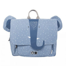 Load image into Gallery viewer, Australia Trix Brand Kids Baby Animal Backpack 2020 New Autumn Toddler Boys Girls School Travel Bags Kindergarten Cartoon Bag
