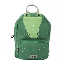 Load image into Gallery viewer, Australia Trix Brand Kids Baby Animal Backpack 2020 New Autumn Toddler Boys Girls School Travel Bags Kindergarten Cartoon Bag
