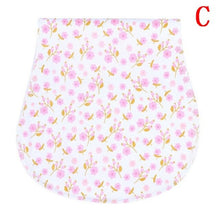 Load image into Gallery viewer, New Baby Burp Bibs Infant Burp Cloths Cotton 3 Layers Waterproof Newborn Soft Baby Accessories
