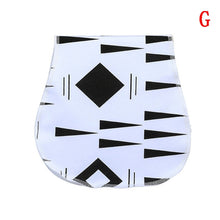 Load image into Gallery viewer, New Baby Burp Bibs Infant Burp Cloths Cotton 3 Layers Waterproof Newborn Soft Baby Accessories
