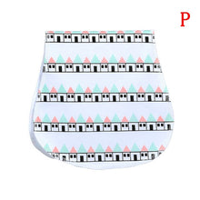 Load image into Gallery viewer, New Baby Burp Bibs Infant Burp Cloths Cotton 3 Layers Waterproof Newborn Soft Baby Accessories
